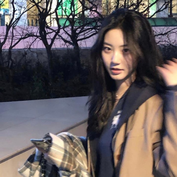 小女追爱记