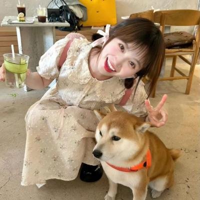 面包师傅的妻子