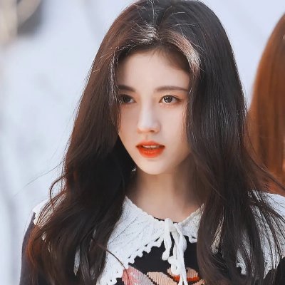 花间新娘